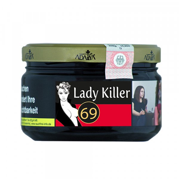 Adalya No. 69 Lady Killer
