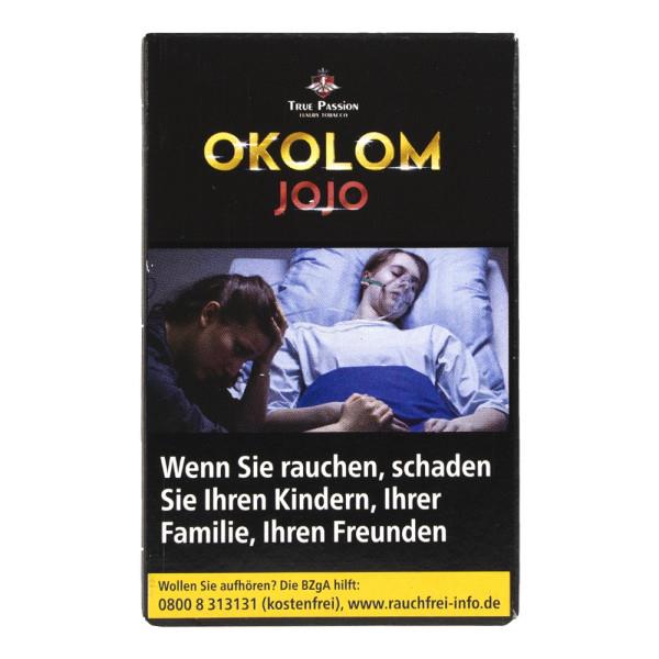 True Passion Okolom Jo-Jo 20g