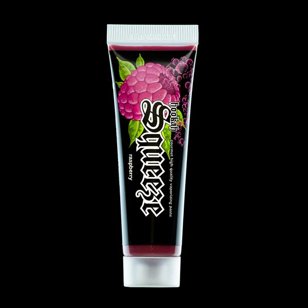 Hookah Squeeze Raspberry