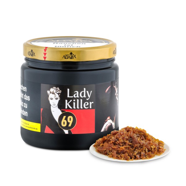 Adalya Lady Killer 1KG