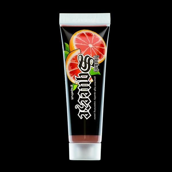 Hookah Squeeze Grapefruit