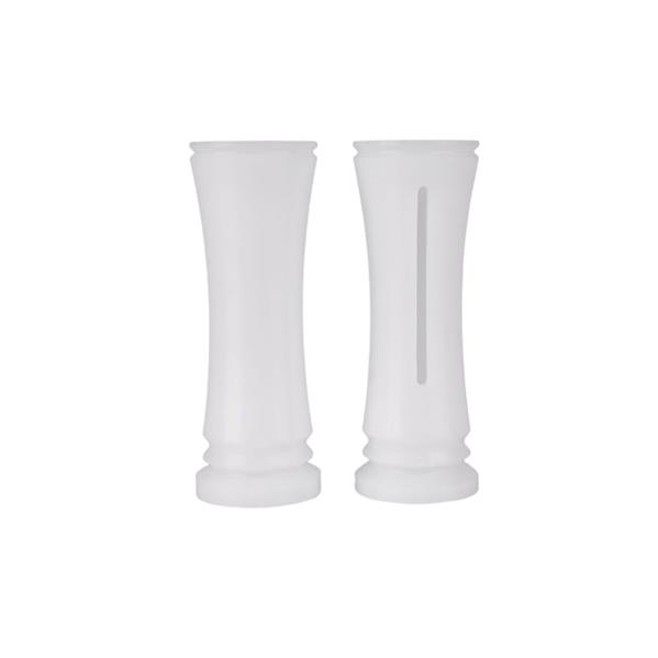 VYRO MOD SLEEVE V4 WHITE