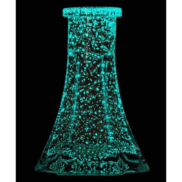 NeoLux Steckbowl Small - Glow in the Dark