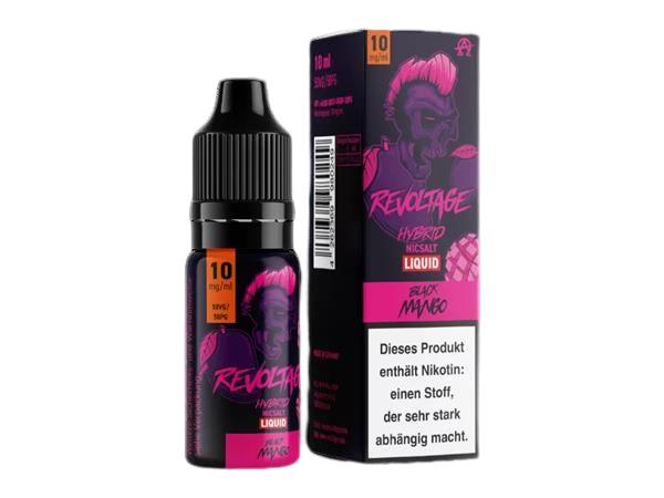 REVOLTAGE - Black Mango Hybrid 10 mg/ml