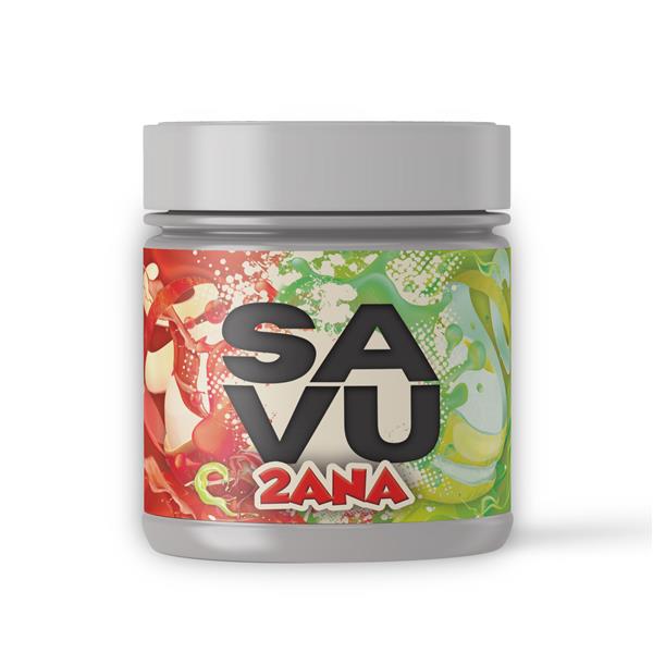 Savu Tobacco 2ana 25g