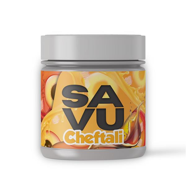 Savu Tobacco Cheftali 25g