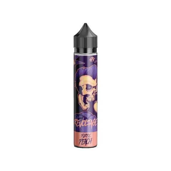 REVOLTAGE - Aroma Purple Peach 15ml